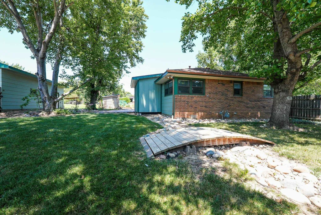 1025 S High Street El Dorado KS 67042