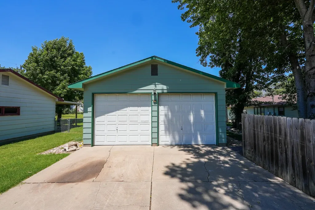 1025 S High Street El Dorado KS 67042