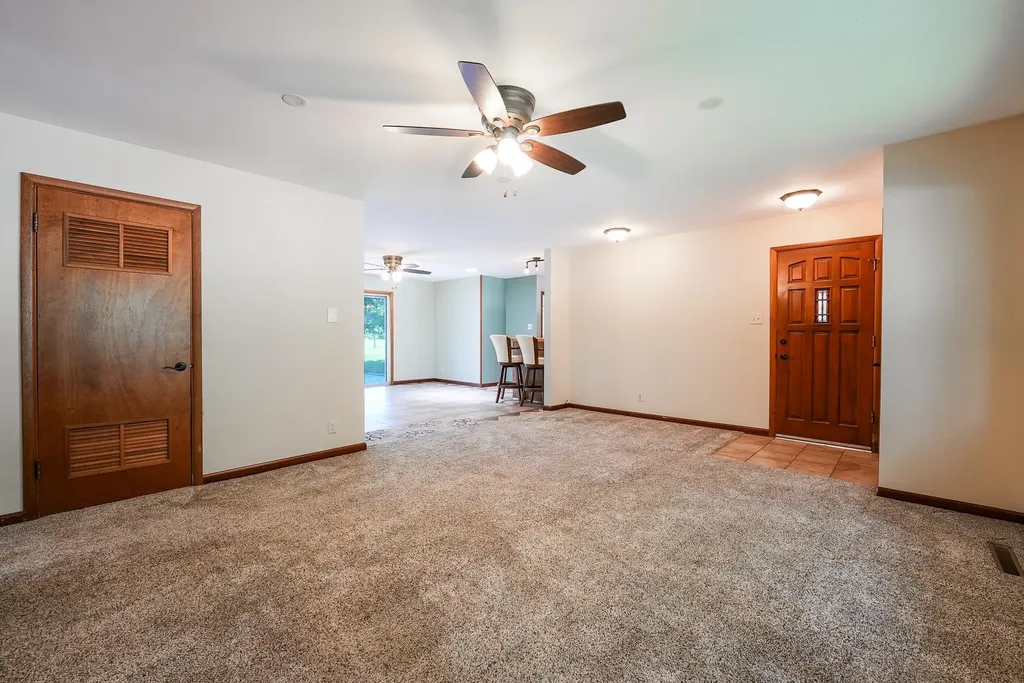 1025 S High Street El Dorado KS 67042