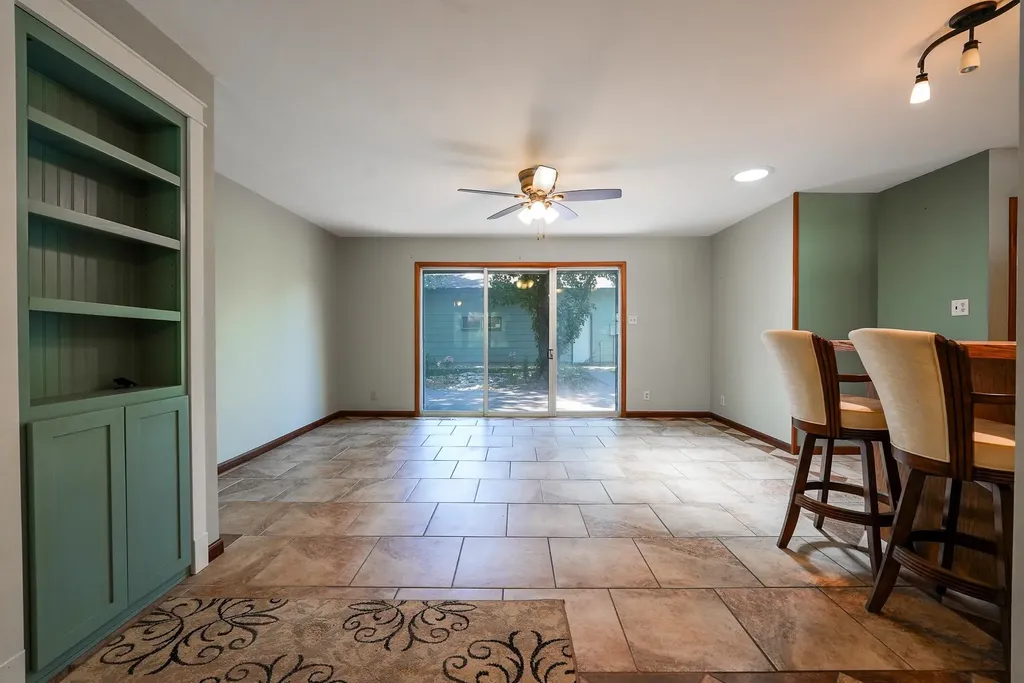 1025 S High Street El Dorado KS 67042