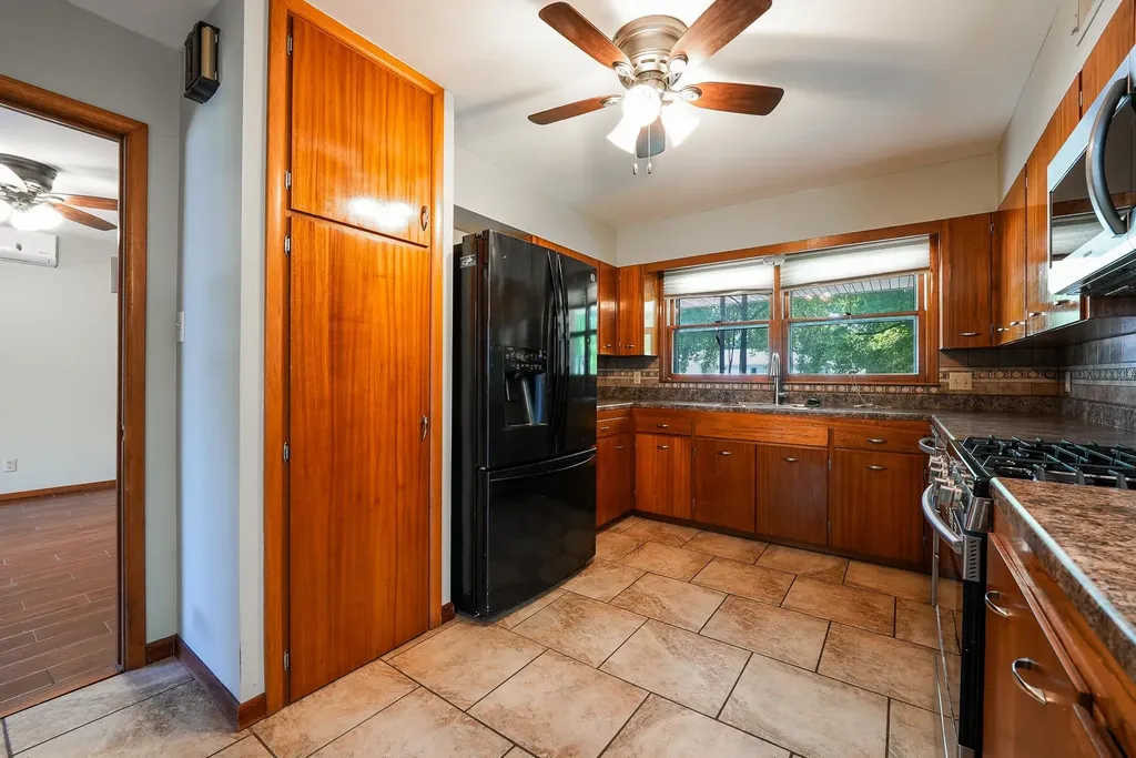 1025 S High Street El Dorado KS 67042
