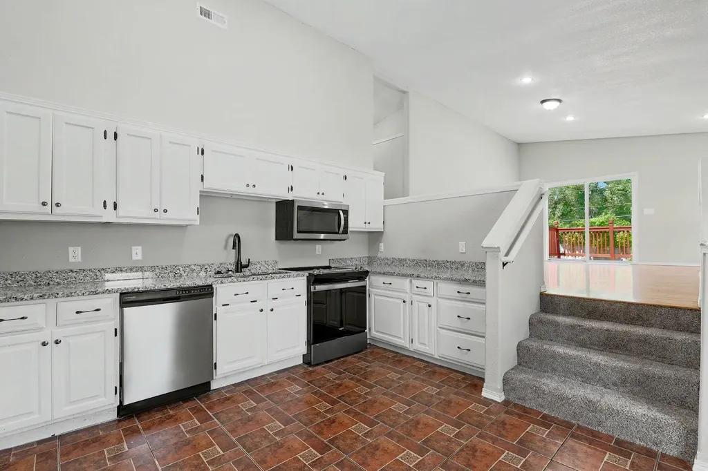 2611 N Lorraine Avenue Wichita KS 67219