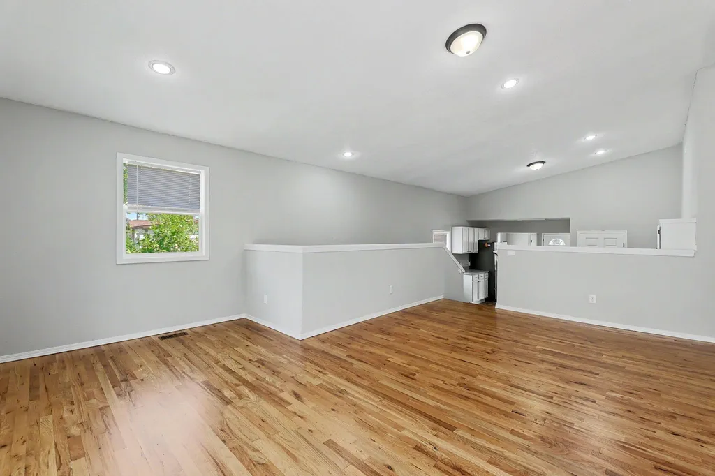 2611 N Lorraine Avenue Wichita KS 67219