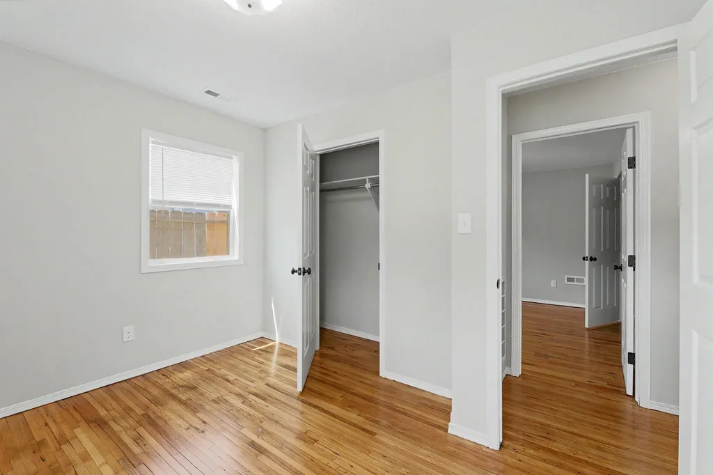 2611 N Lorraine Avenue Wichita KS 67219