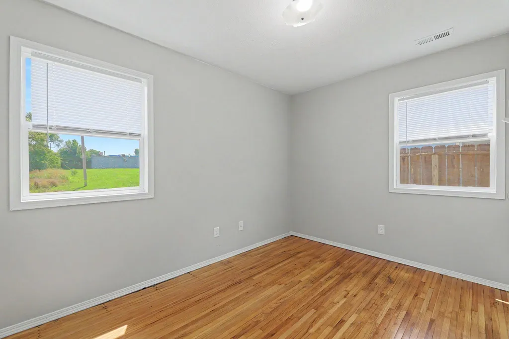2611 N Lorraine Avenue Wichita KS 67219