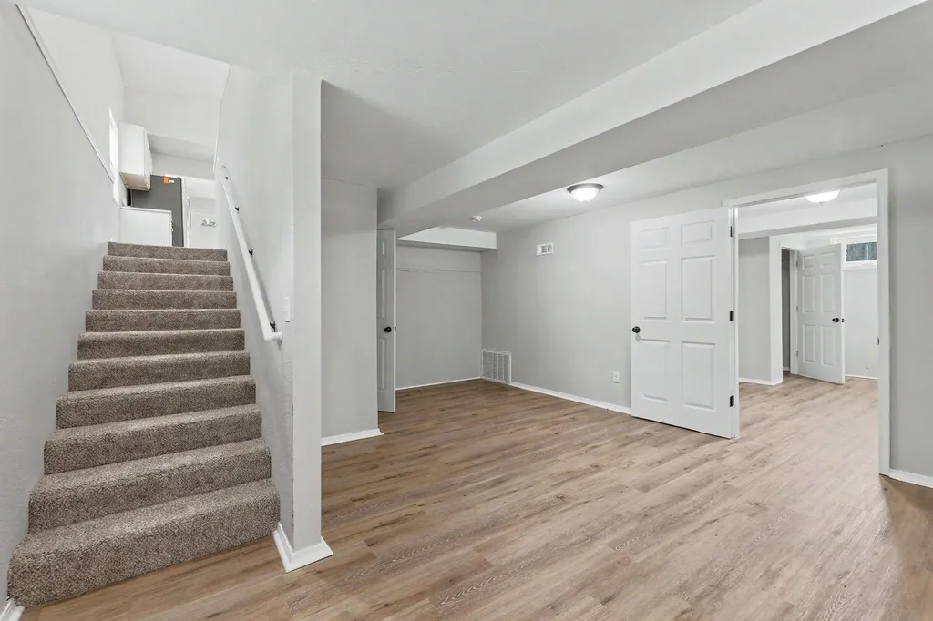 2611 N Lorraine Avenue Wichita KS 67219