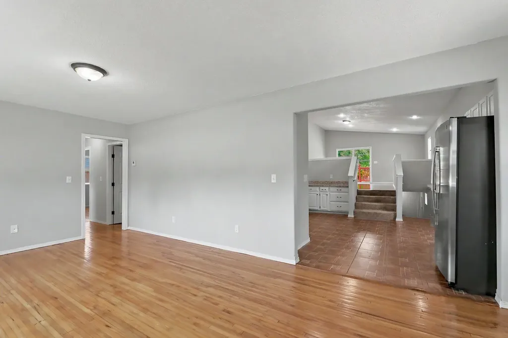 2611 N Lorraine Avenue Wichita KS 67219