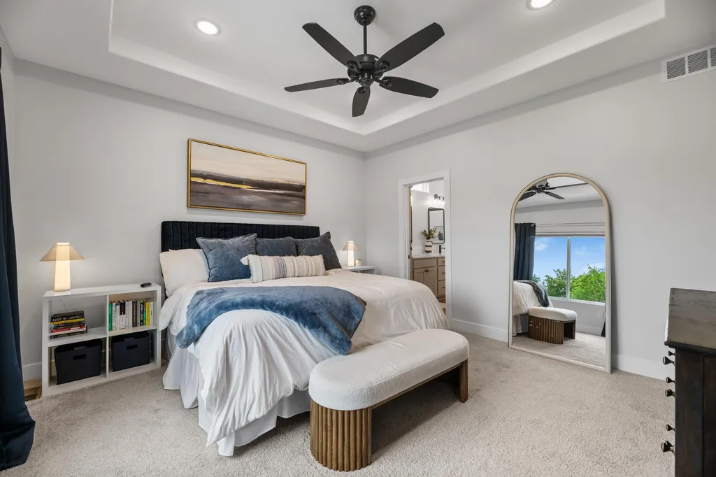 5299 N Hampton Street Bel Aire KS 67226