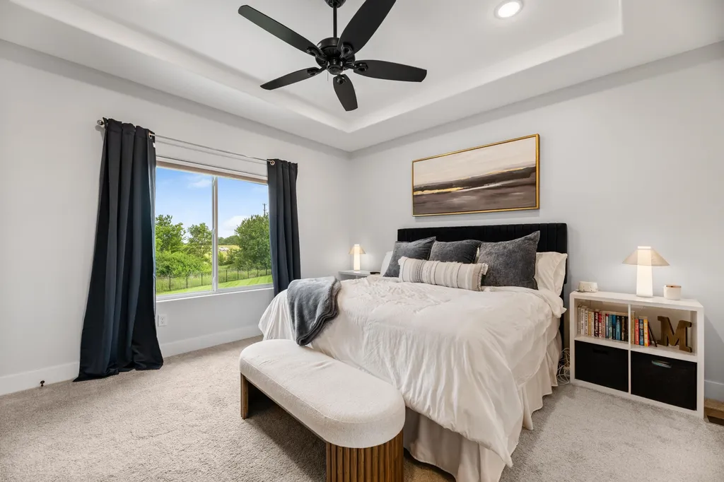 5299 N Hampton Street Bel Aire KS 67226