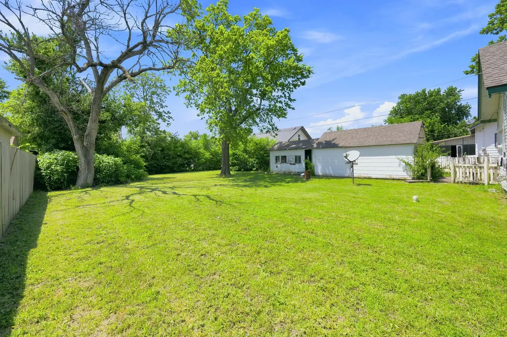 511 S Magnolia Newton KS 67114