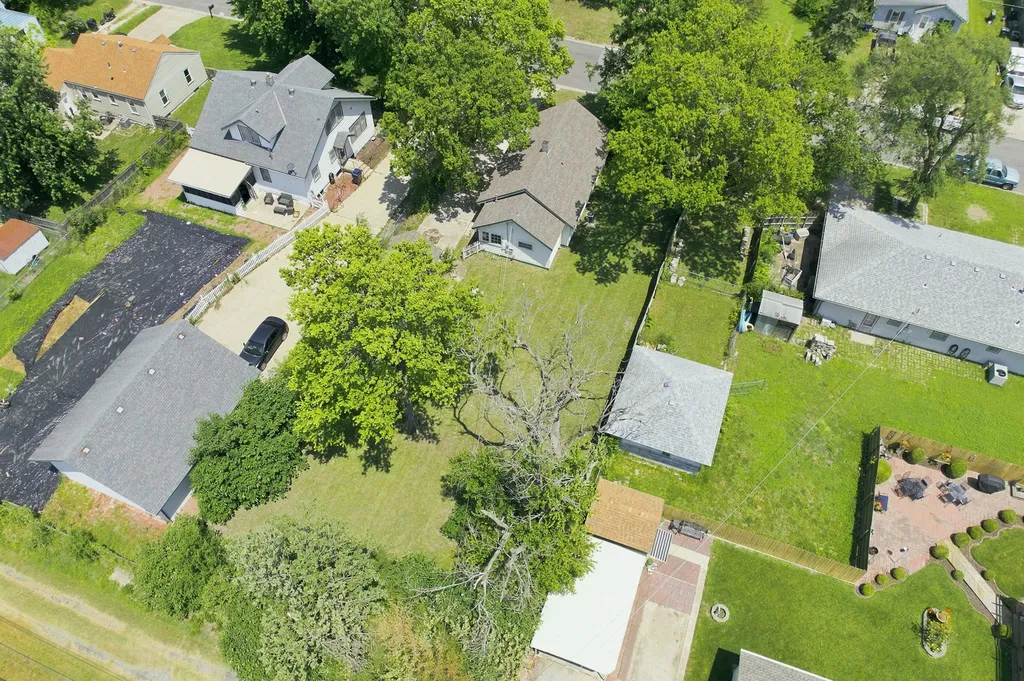 511 S Magnolia Newton KS 67114