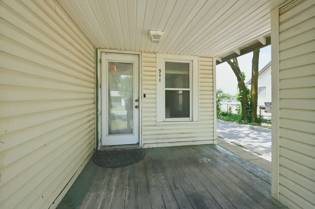 511 S Magnolia Newton KS 67114