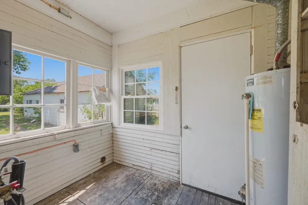 511 S Magnolia Newton KS 67114