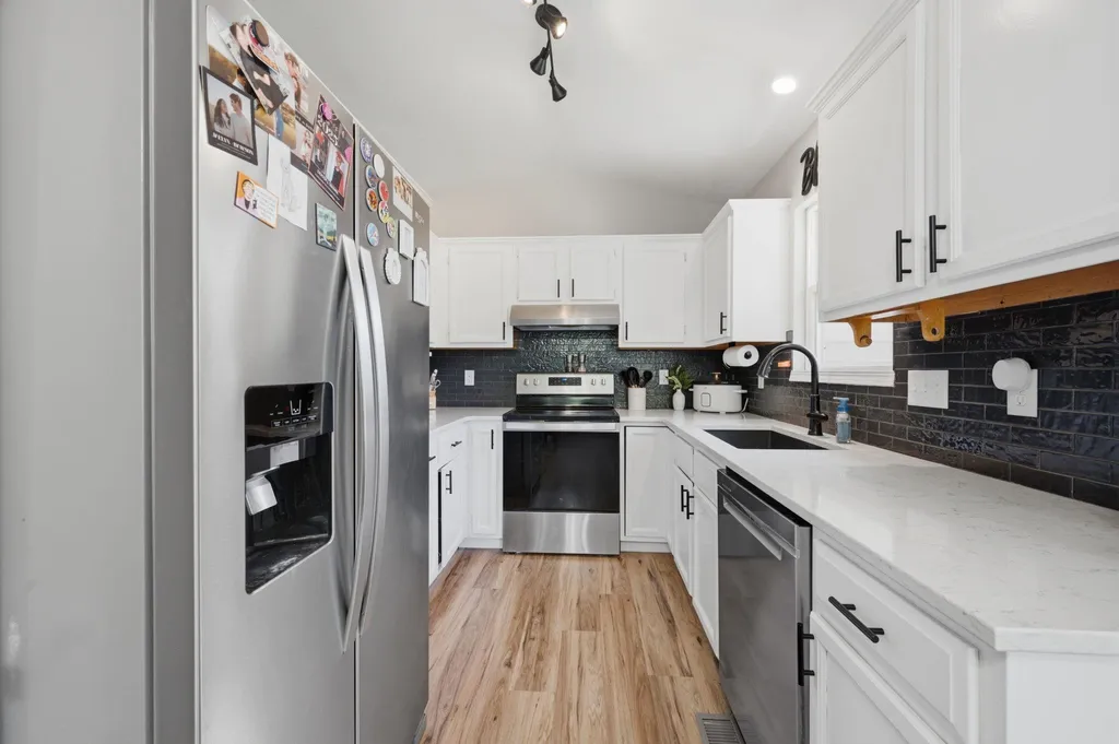 9213 W Central Park Street Wichita KS 67205