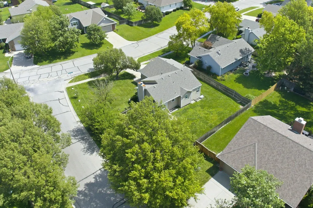 9213 W Central Park Street Wichita KS 67205