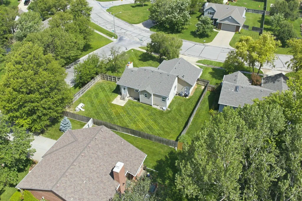 9213 W Central Park Street Wichita KS 67205