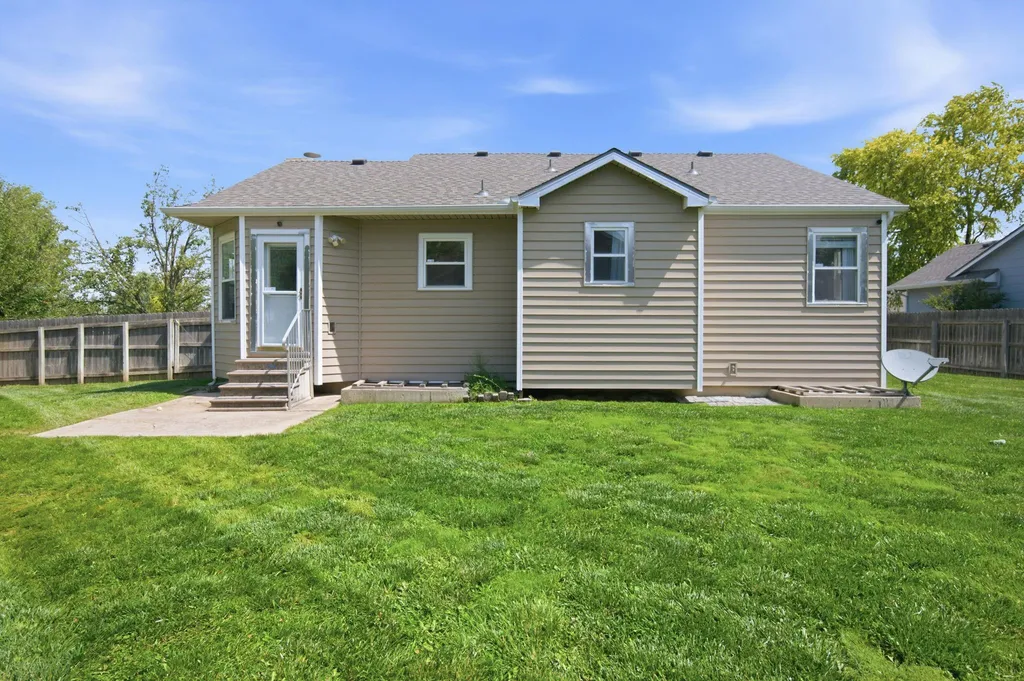9213 W Central Park Street Wichita KS 67205