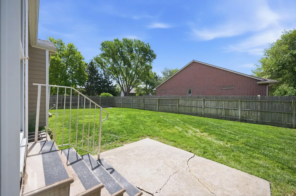 9213 W Central Park Street Wichita KS 67205