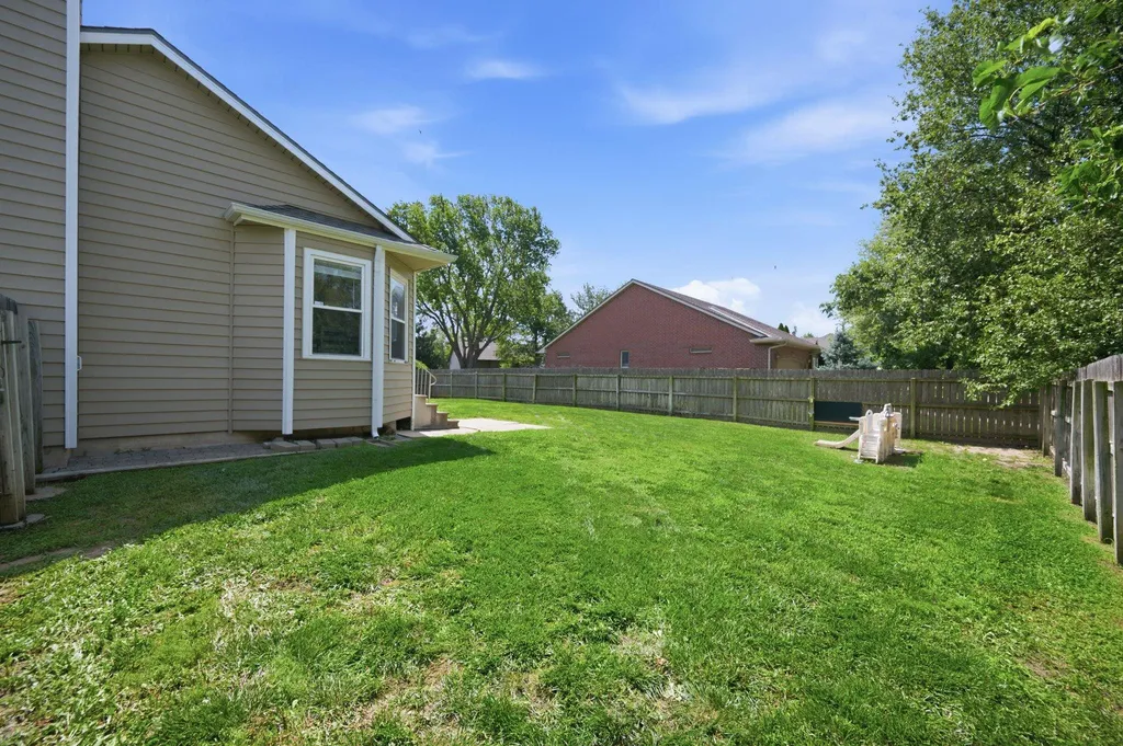 9213 W Central Park Street Wichita KS 67205