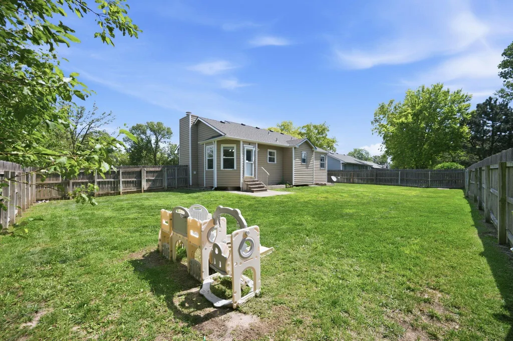 9213 W Central Park Street Wichita KS 67205