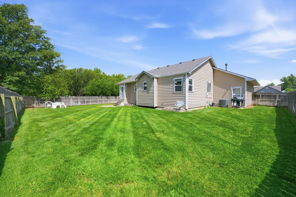 9213 W Central Park Street Wichita KS 67205