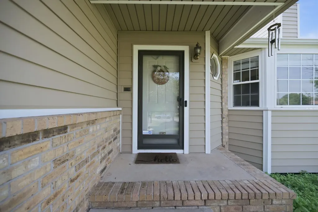 9213 W Central Park Street Wichita KS 67205