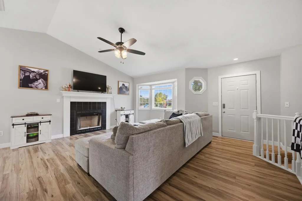 9213 W Central Park Street Wichita KS 67205