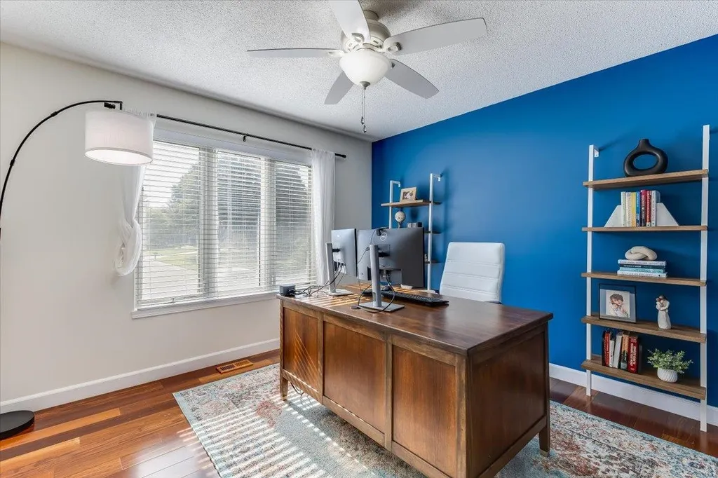 3009 N Tee Time Street Wichita KS 67205