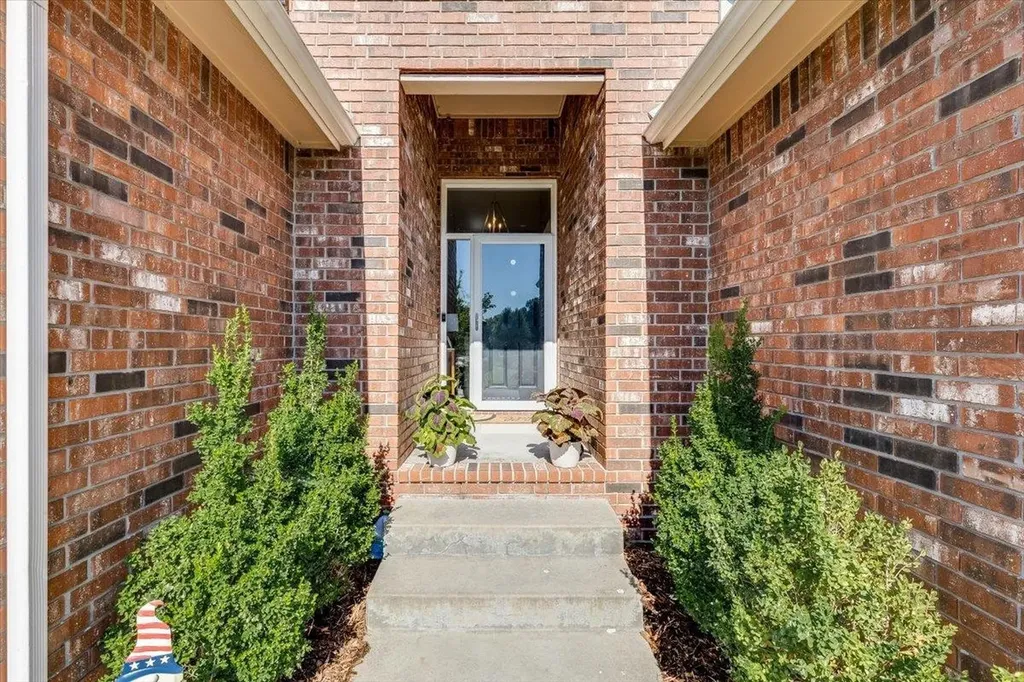 3009 N Tee Time Street Wichita KS 67205