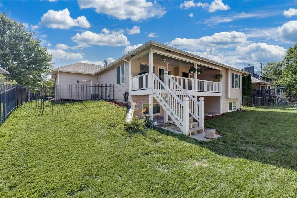 3009 N Tee Time Street Wichita KS 67205