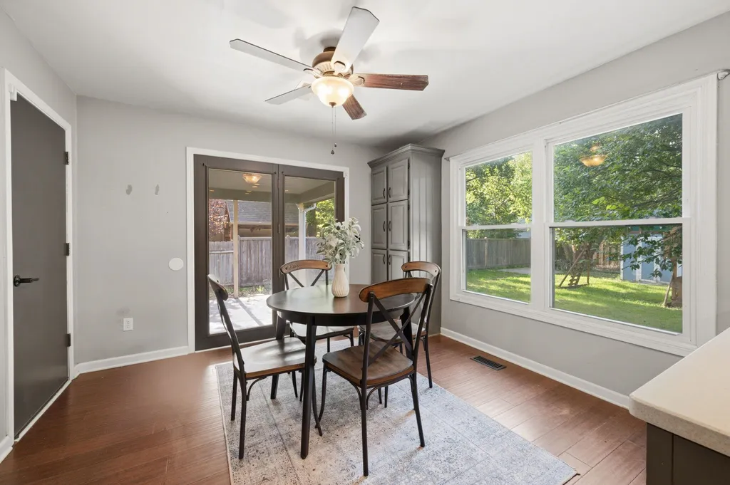1324 N Manchester Court Wichita KS 67212