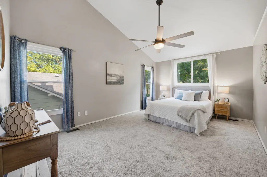 1324 N Manchester Court Wichita KS 67212