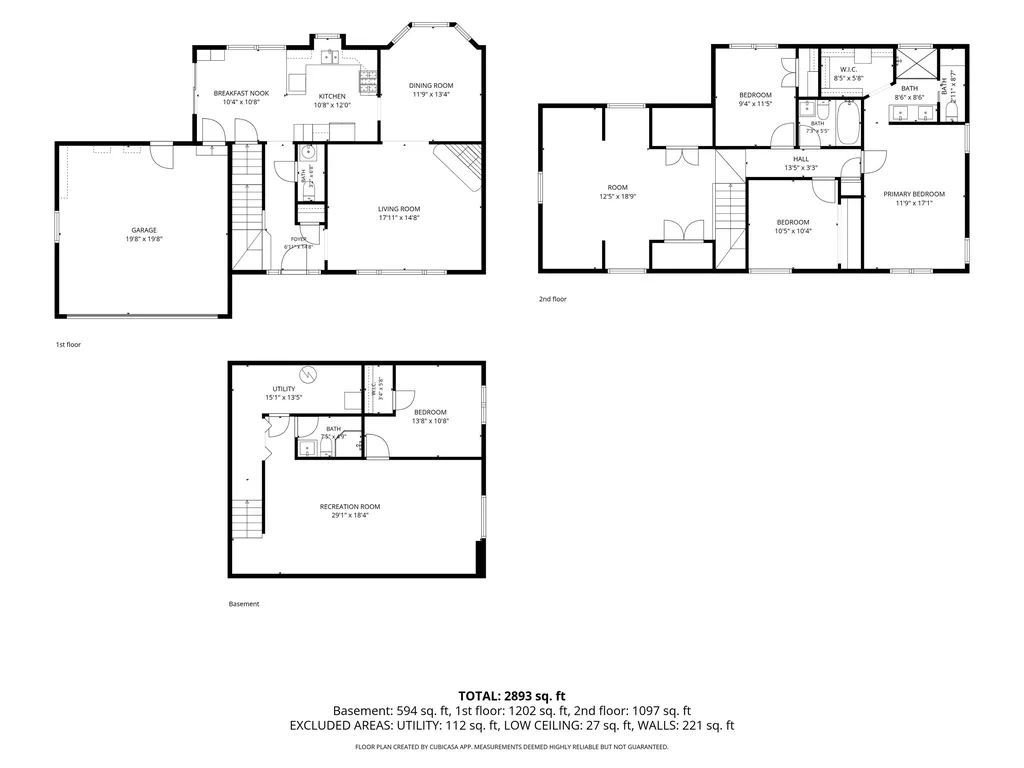 1324 N Manchester Court Wichita KS 67212