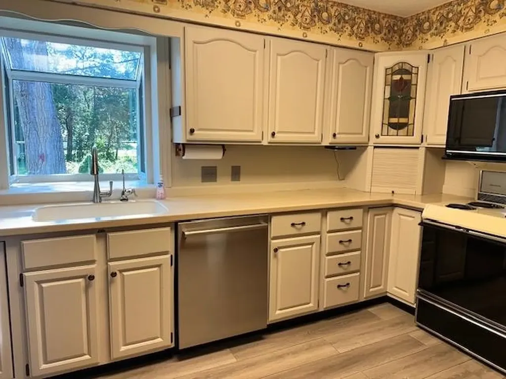 1200 Parkwood Lane Newton KS 67114