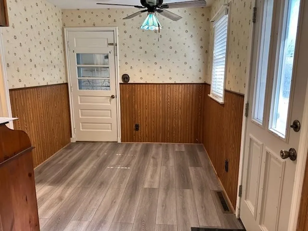 1200 Parkwood Lane Newton KS 67114