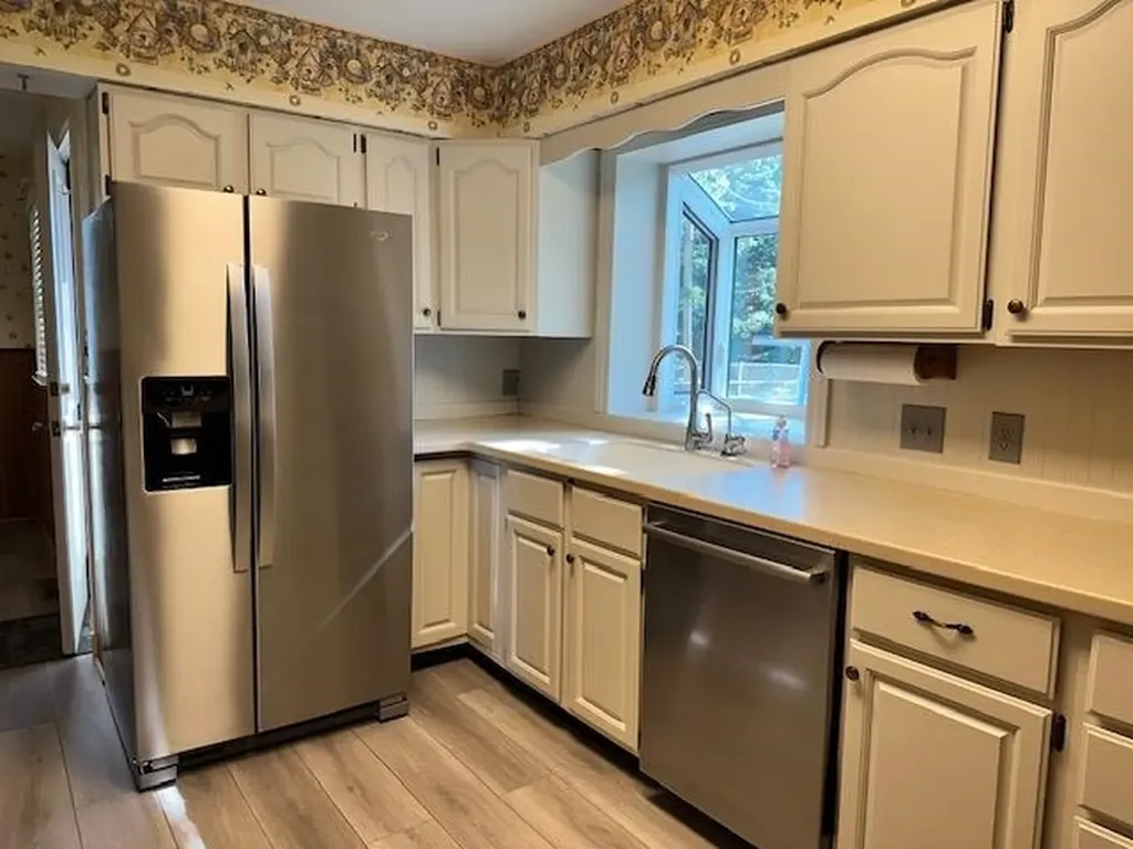 1200 Parkwood Lane Newton KS 67114