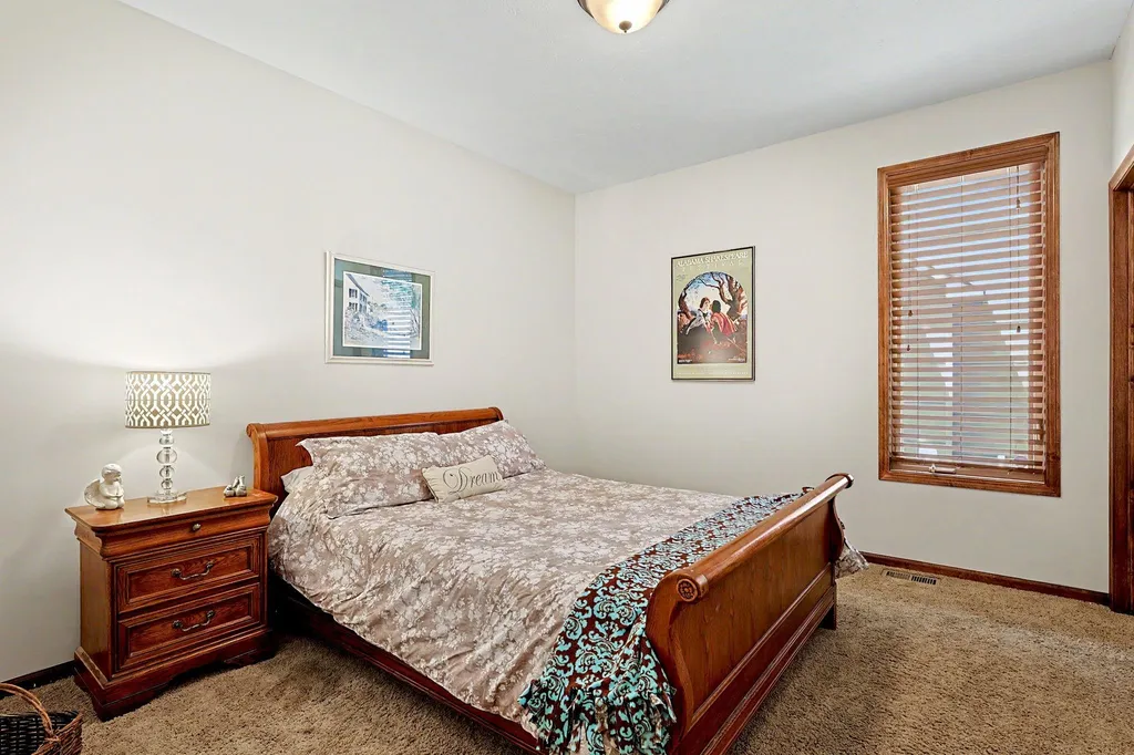 732 N Deerfield Circle Andover KS 67002