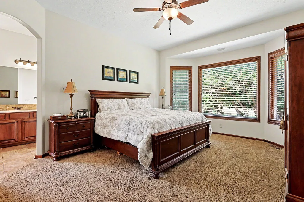 732 N Deerfield Circle Andover KS 67002