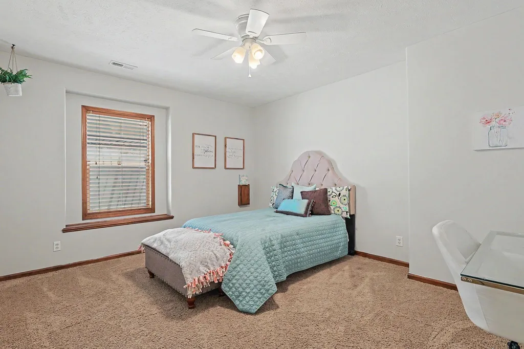 732 N Deerfield Circle Andover KS 67002