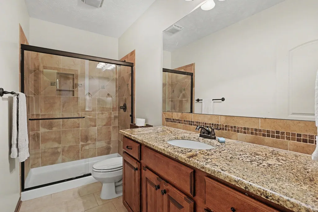 732 N Deerfield Circle Andover KS 67002