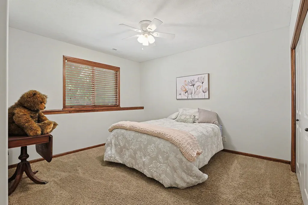 732 N Deerfield Circle Andover KS 67002