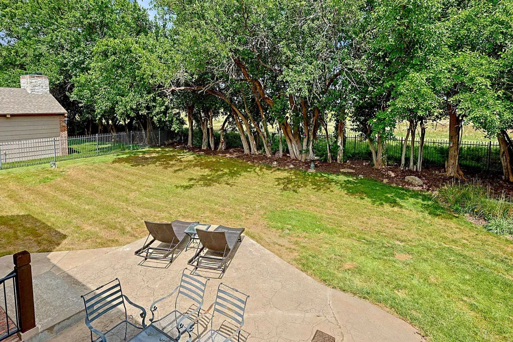 732 N Deerfield Circle Andover KS 67002
