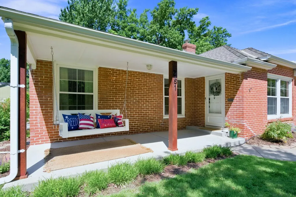 251 N Parkwood Lane Wichita KS 67208