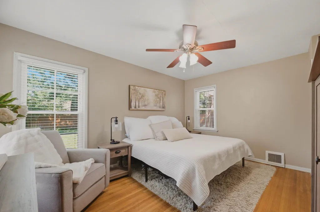 251 N Parkwood Lane Wichita KS 67208