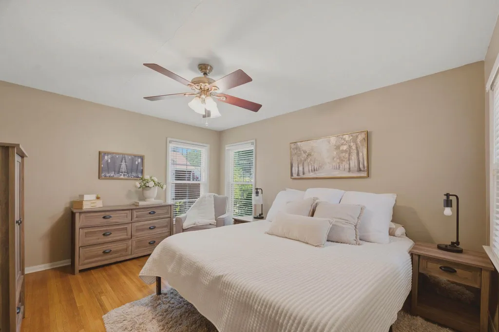 251 N Parkwood Lane Wichita KS 67208