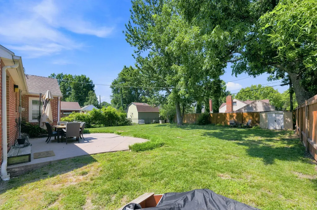 251 N Parkwood Lane Wichita KS 67208
