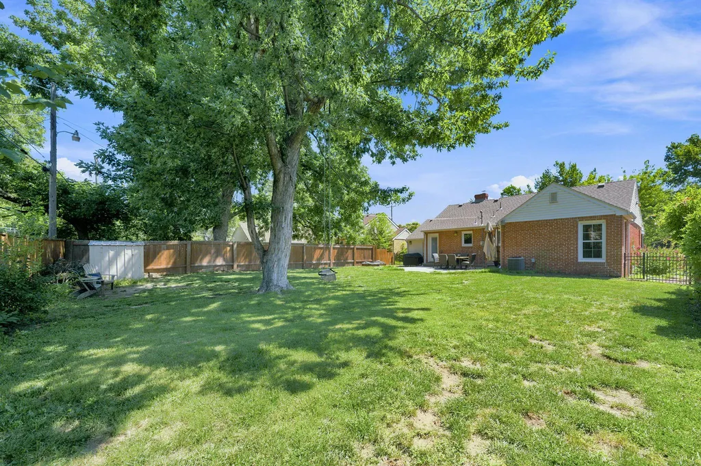251 N Parkwood Lane Wichita KS 67208