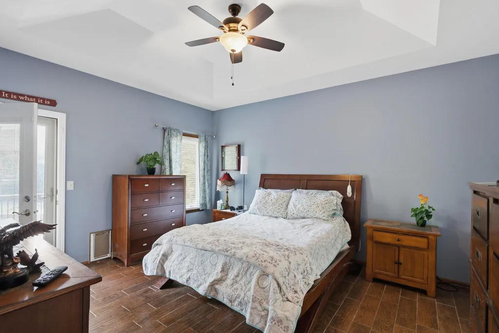 1301 E Rushwood Drive Derby KS 67037-3461