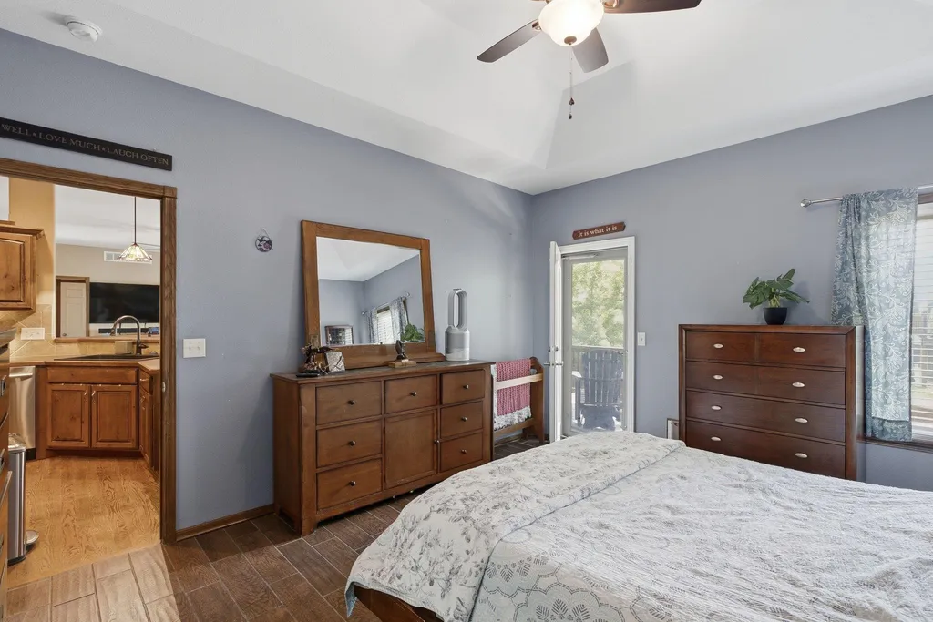 1301 E Rushwood Drive Derby KS 67037-3461