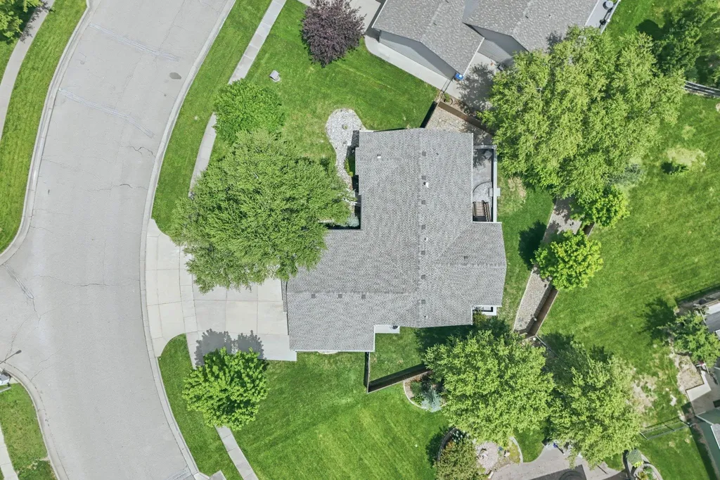1301 E Rushwood Drive Derby KS 67037-3461